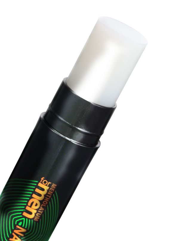 曼秀雷敦Mentholatum护肤品专场男士润唇膏(天