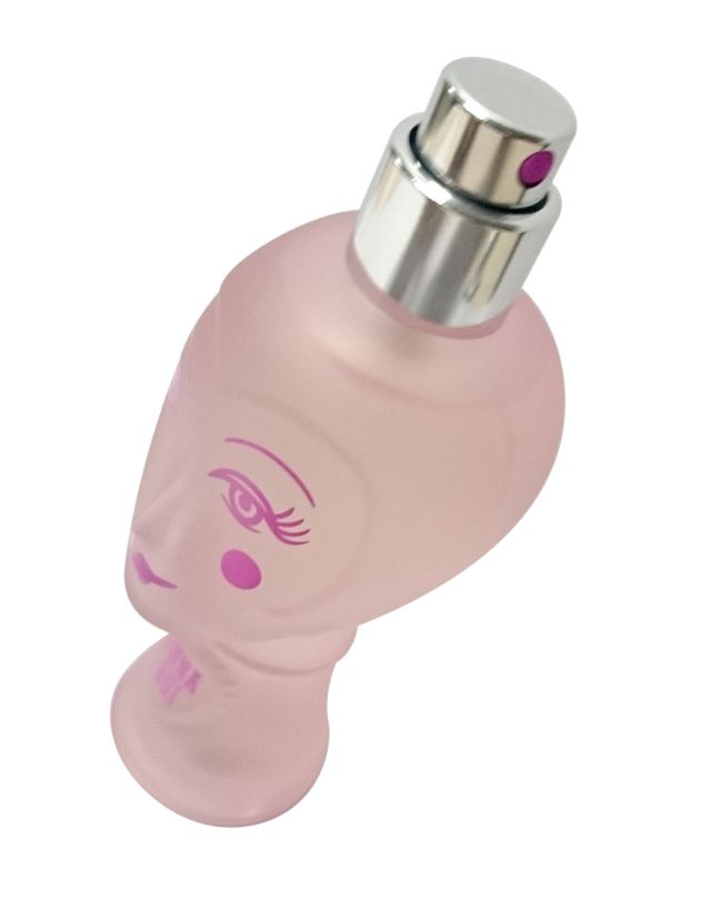  安娜苏ANNASUI洋娃娃香水 30ml,摩登少女,魔力