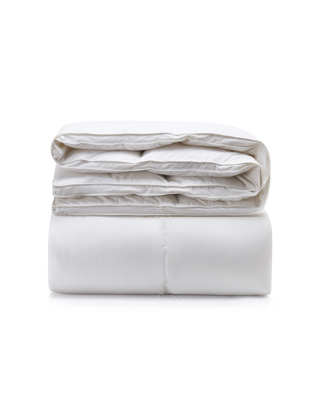 1.5米90%乌镇白鸭绒白金羽绒被-唯品会Pad版