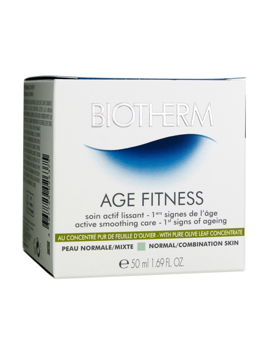 <em>碧欧泉Biotherm化妆品</em>专场<em>女士</em>橄榄青春面霜(