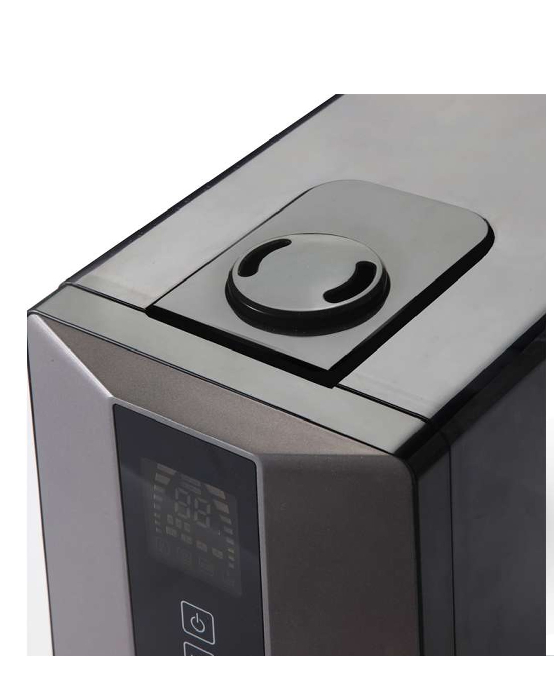 量加湿器 6L水箱 冷热可选 静音 LED显示屏\/触