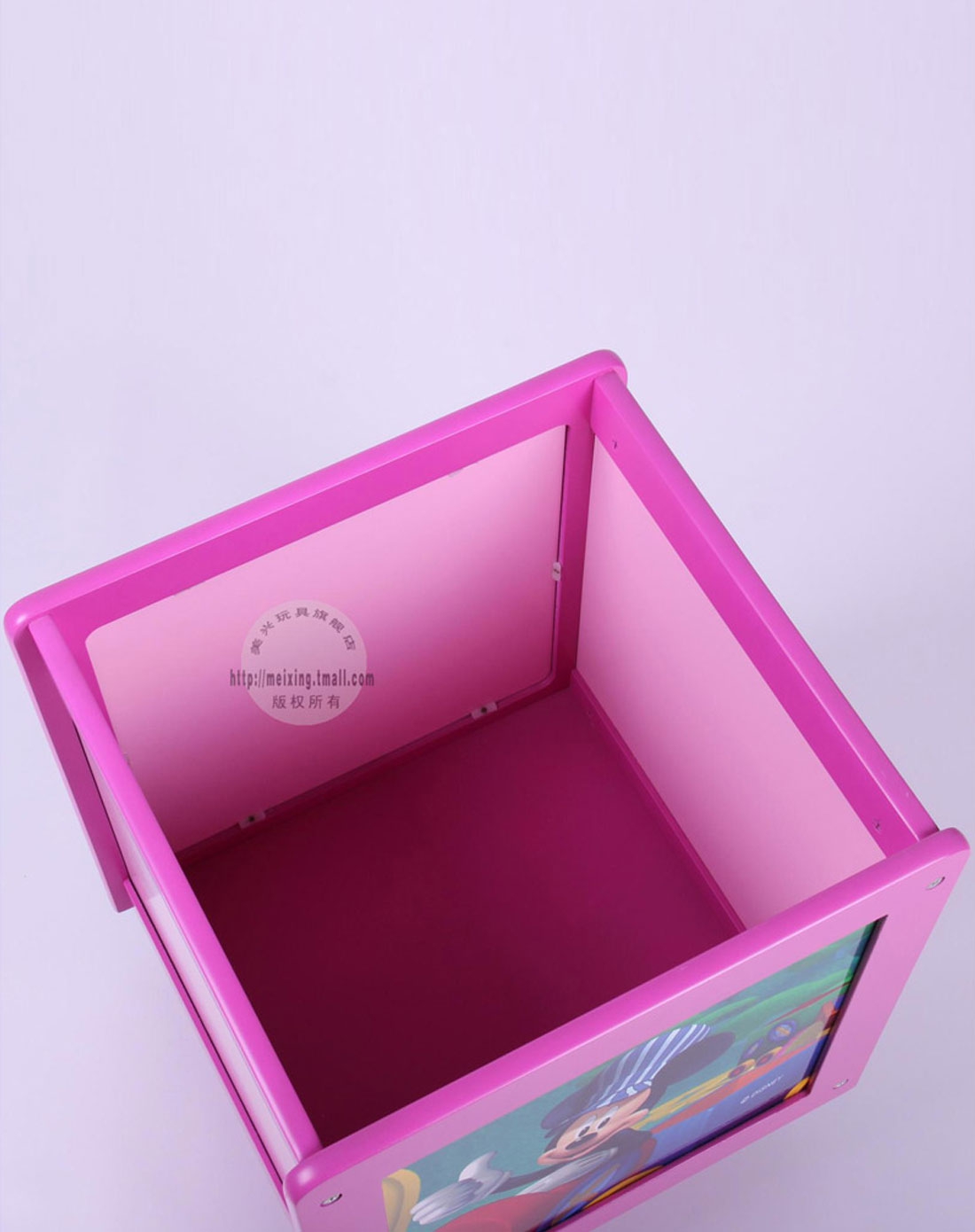 迪士尼Disney 米奇玩具箱-唯品会Pad版