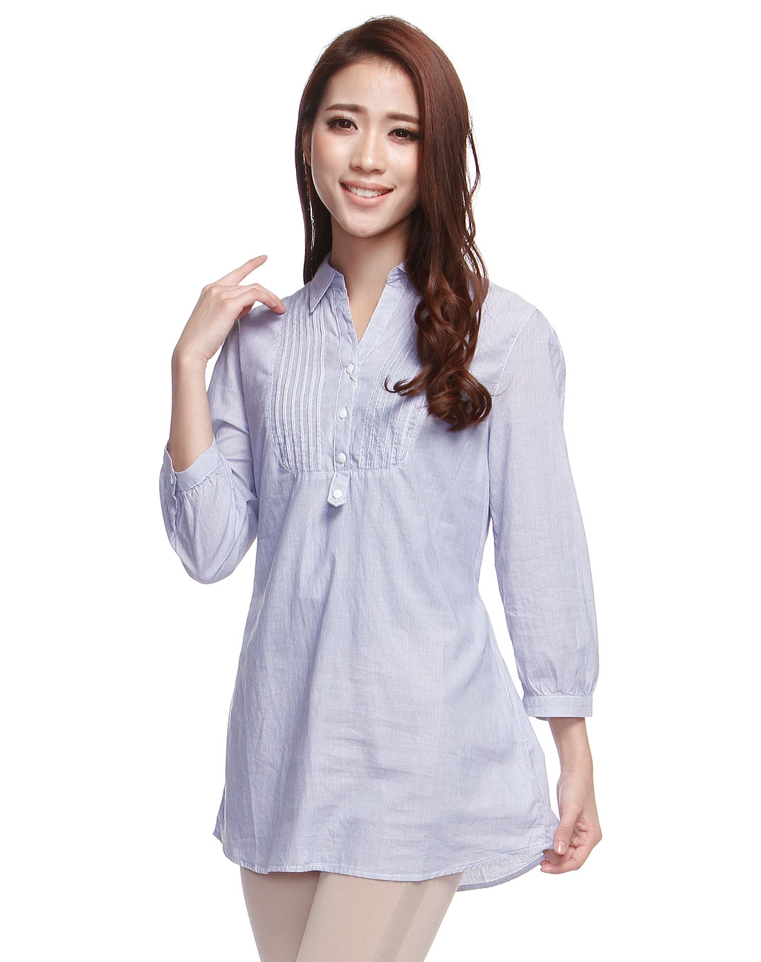 <em>美特斯邦威Metersbonwe男女装混合专场</em>女款淑