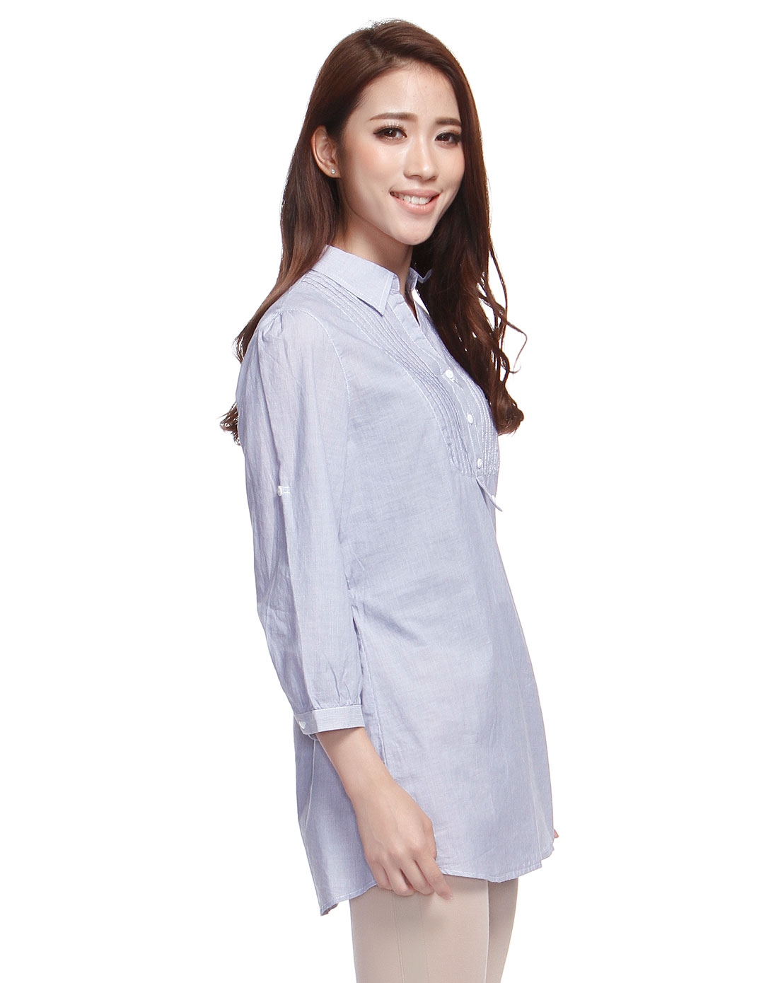<em>美特斯邦威Metersbonwe男女装混合专场</em>女款淑