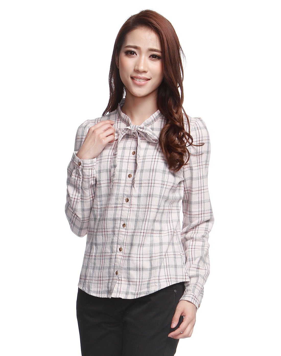 <em>美特斯邦威Metersbonwe男女装混合专场</em>女款粉