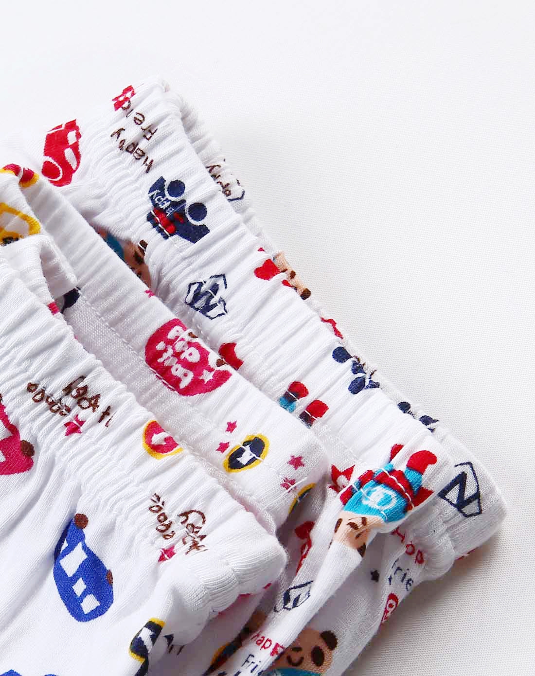 南极人NJR<em>儿童内衣</em>专场男童黄色莫代尔<em>内裤</em>(