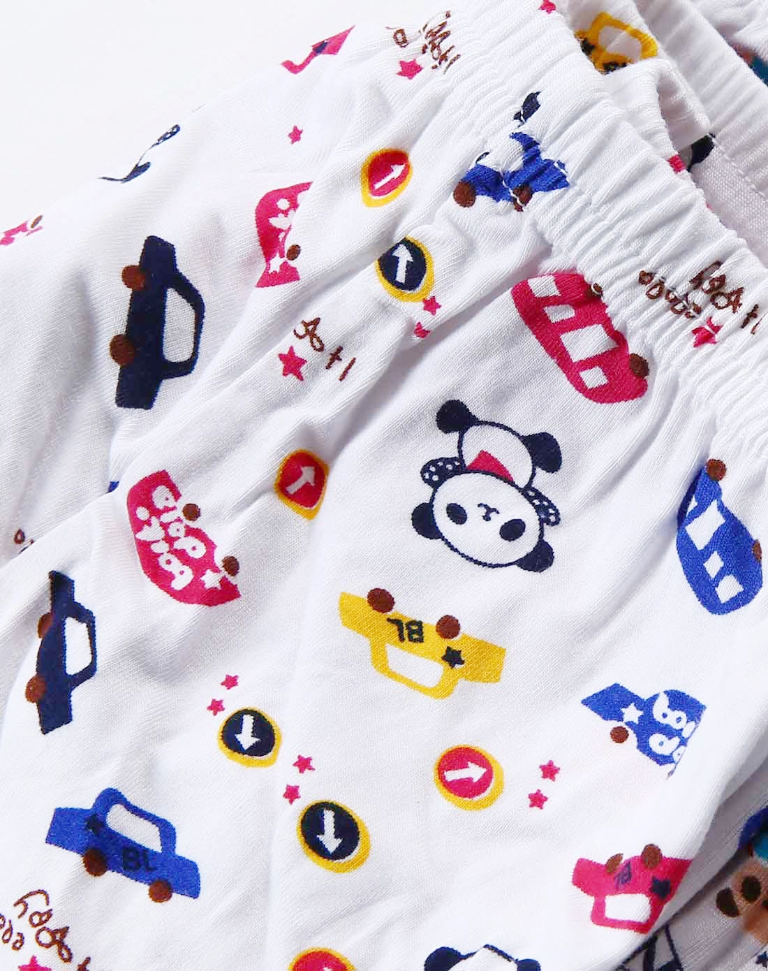 南极人NJR<em>儿童内衣</em>专场男童黄色莫代尔<em>内裤</em>(