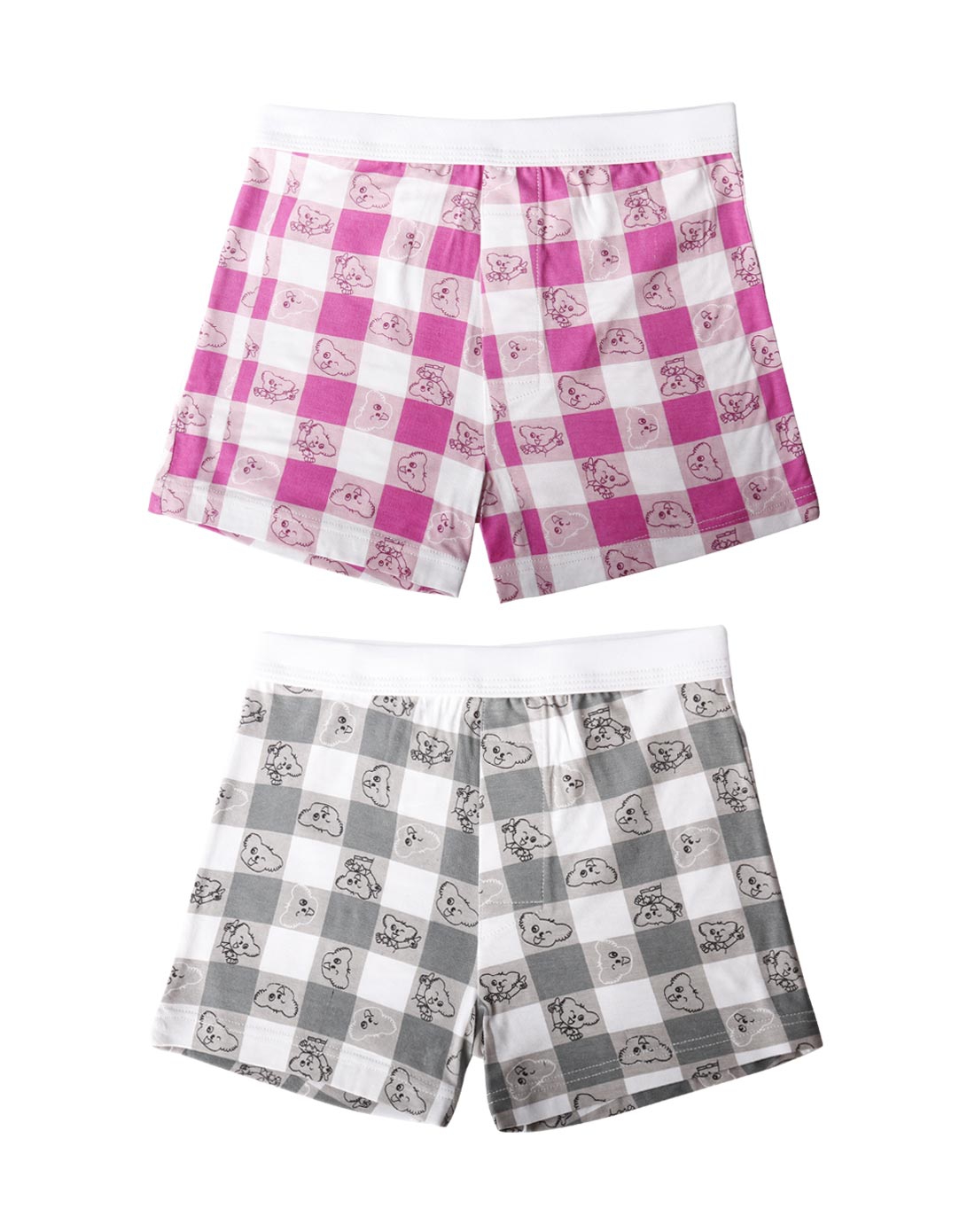 波司登BOSIDENG<em>儿童内衣</em>专场男童混色平角