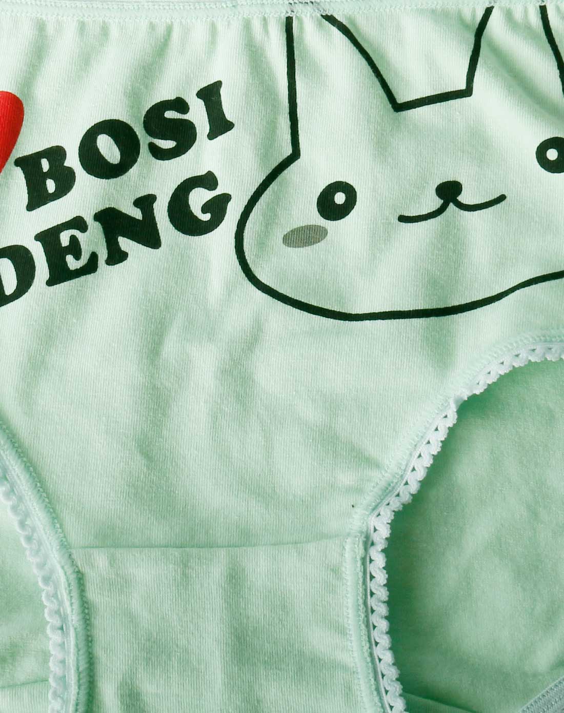 波司登BOSIDENG<em>儿童内衣</em>专场女童混色三角