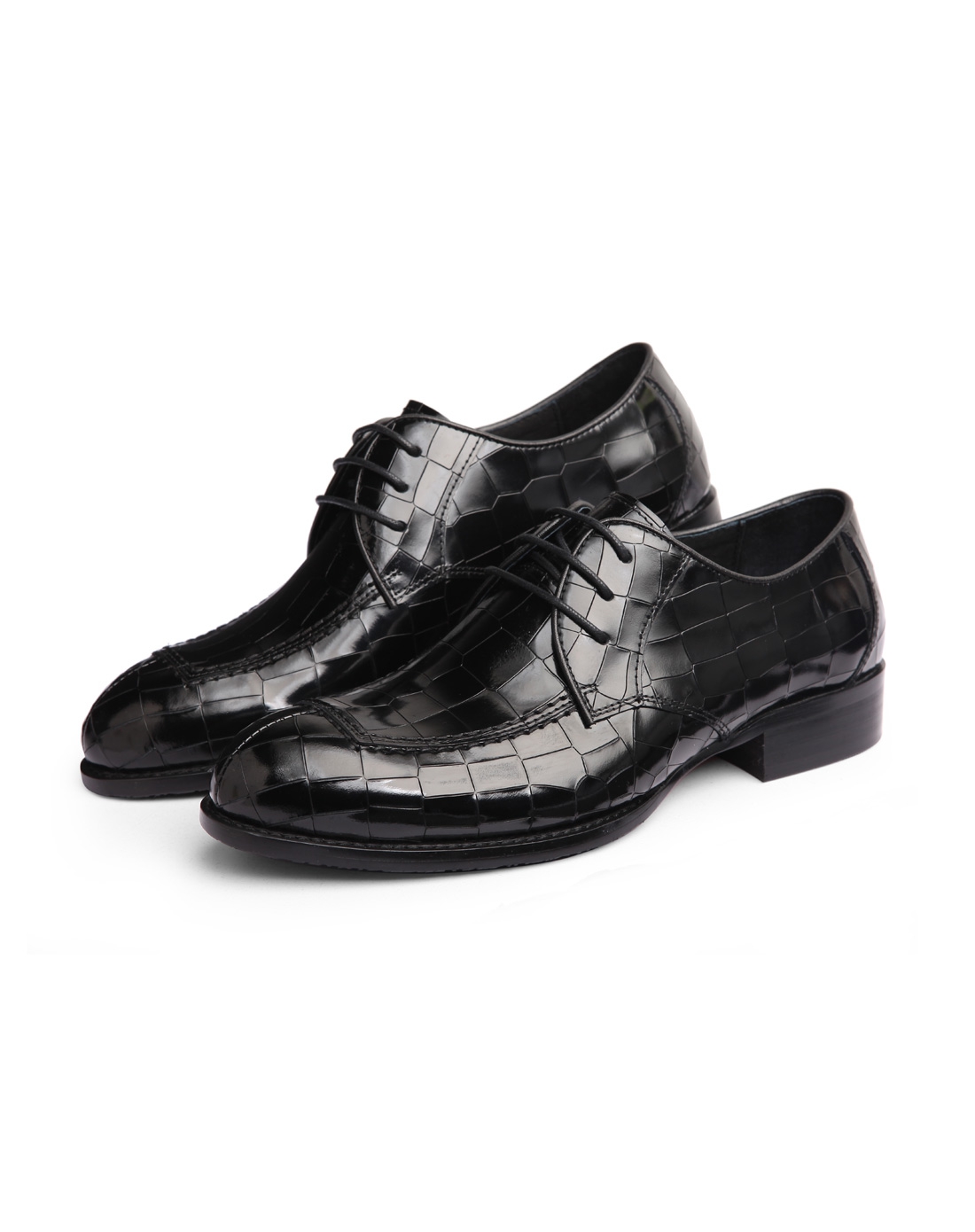 凯撒<em>KAISER</em>男<em>女鞋</em>混合专场2014新款男款黑色