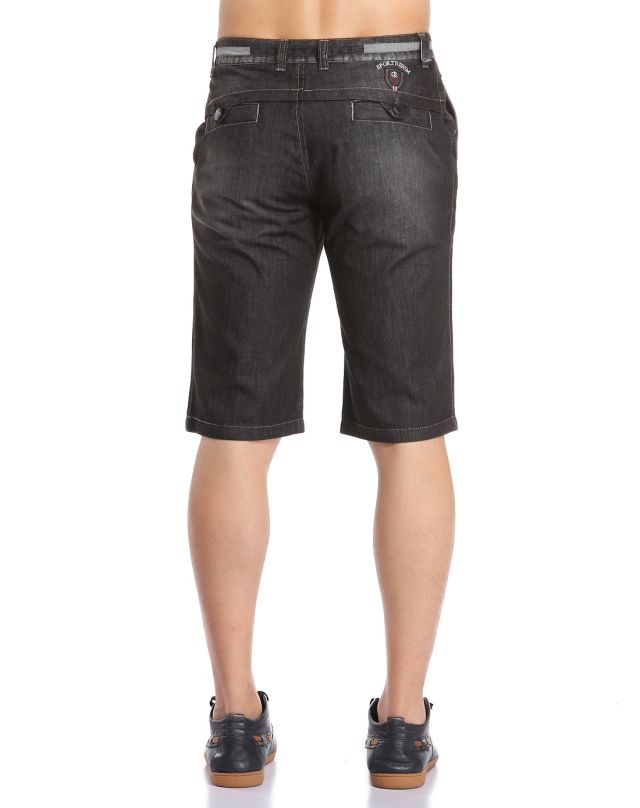 卡雷狄洛CARRIDE&ROLLS<em>男装</em>专场黑色韩版