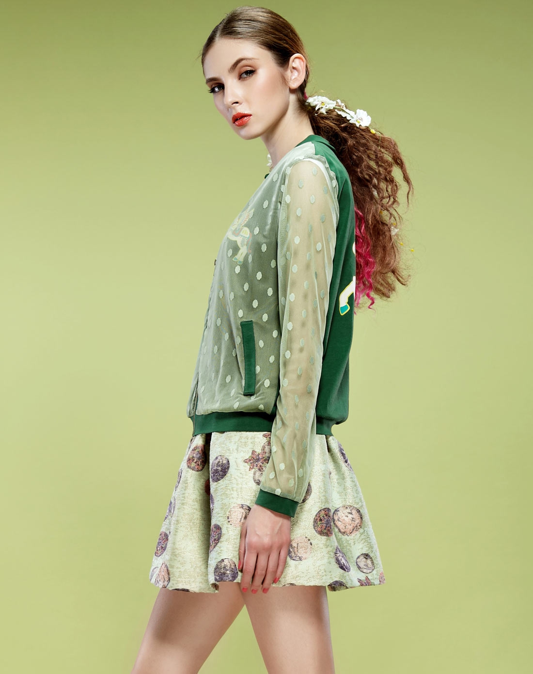<em>妖精的口袋</em>ELFSACK<em>女装</em>移动端专场黑木马 夏