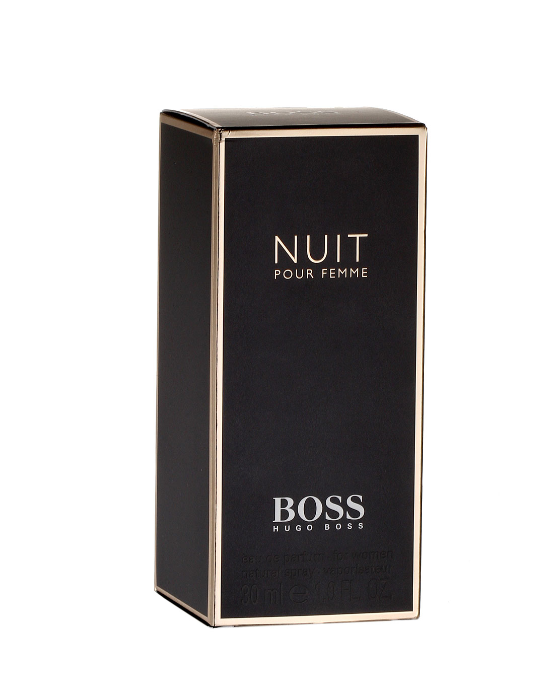 boss 博斯幻夜女士香水30ml-详情