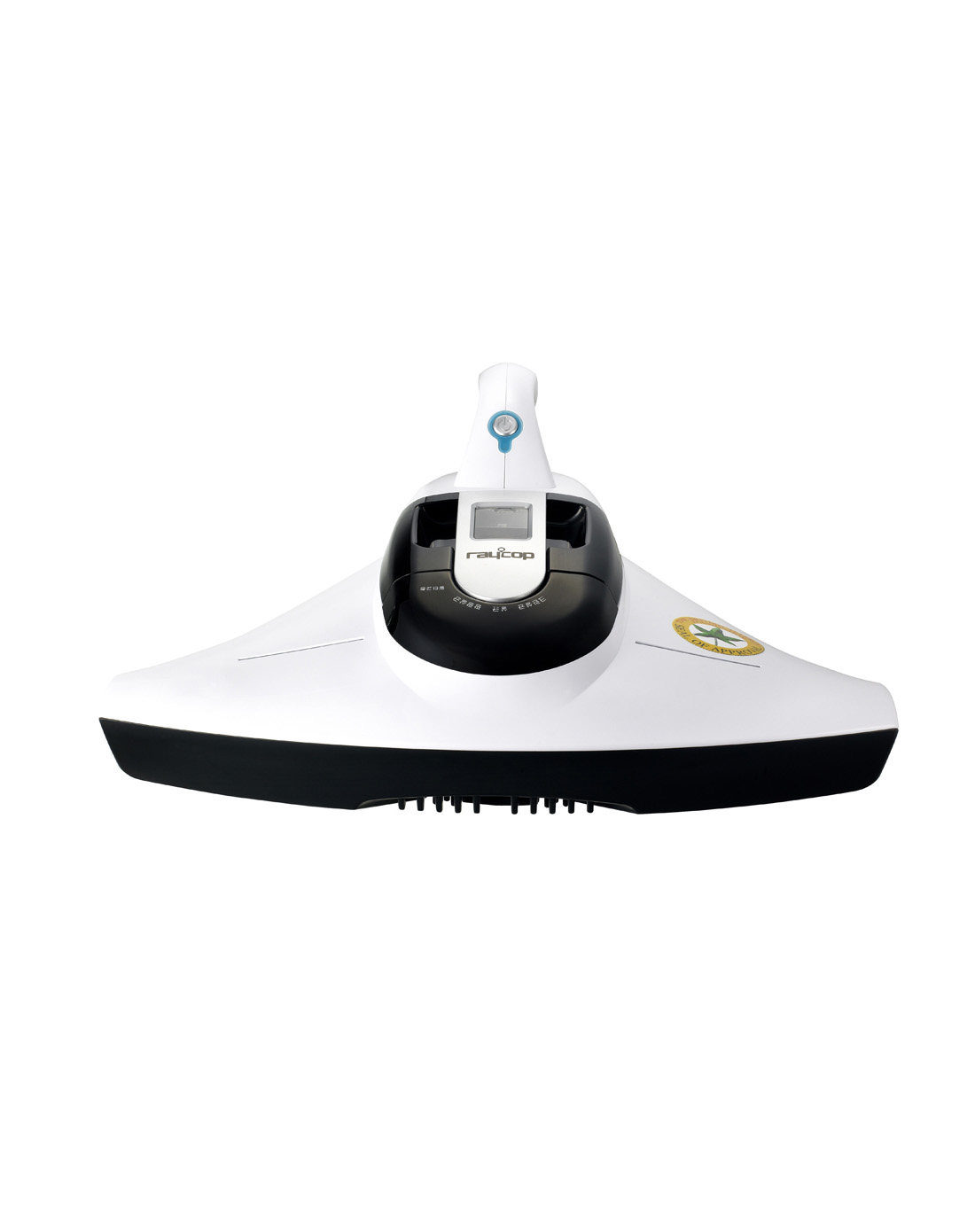 raycop瑞卡富紫外线杀菌除螨机bk-200cw白色-详情