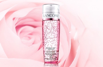 兰蔻新水份缘舒缓柔肤啫喱200ml