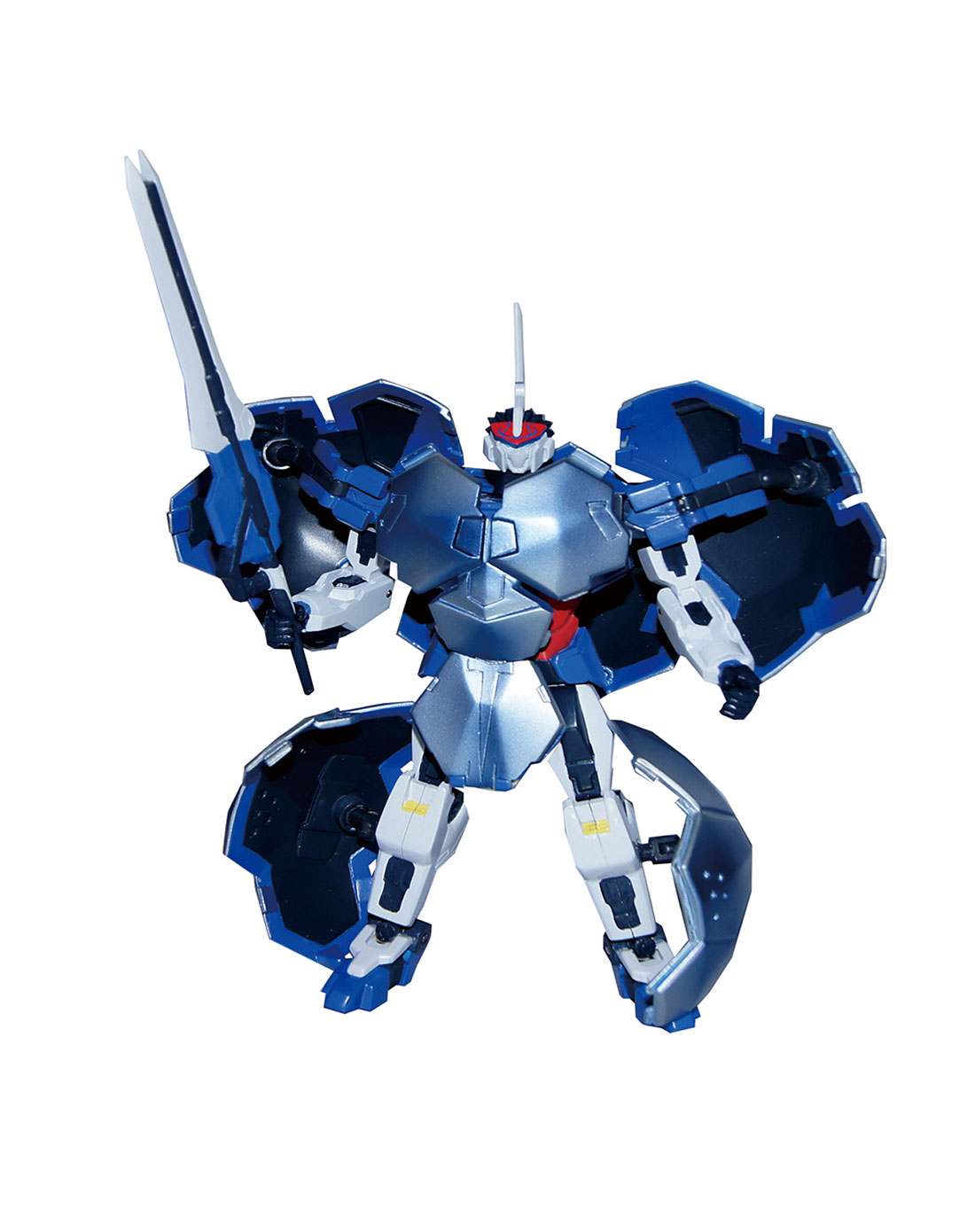 灵动 宇宙星神大地星神-盖亚6寸变形机器人(盒装)-详情