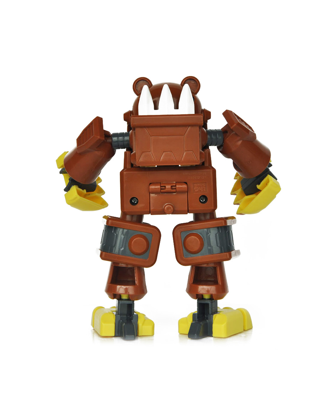 灵动 快乐酷宝-熊王酷宝-详情