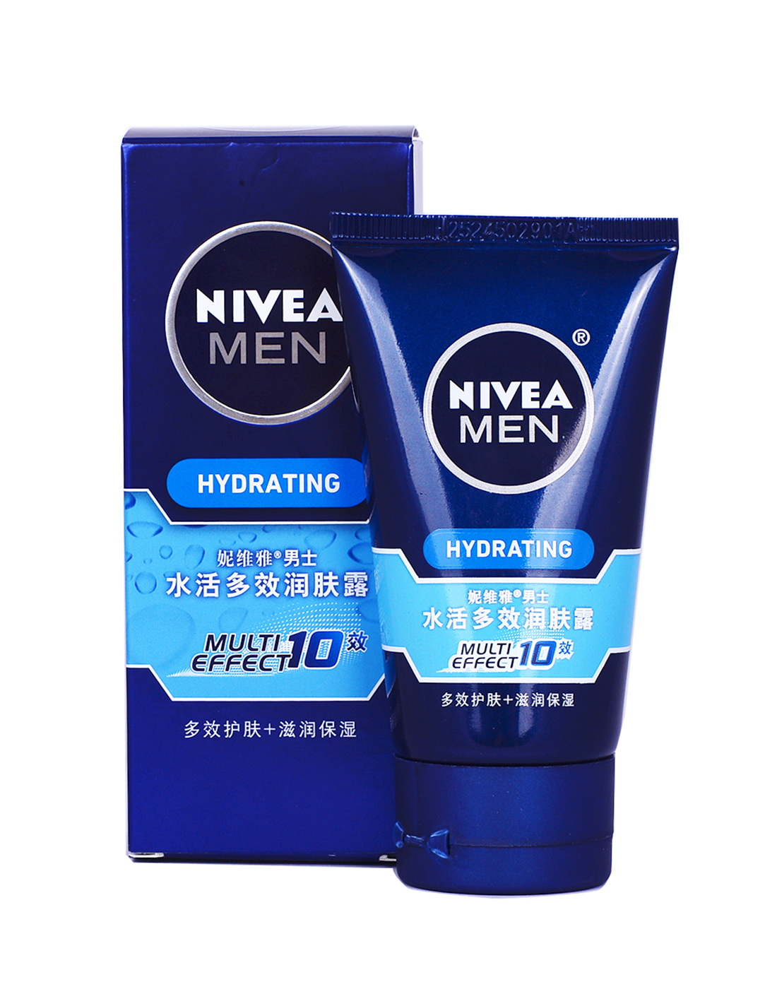 男士水活多效润肤露 50g