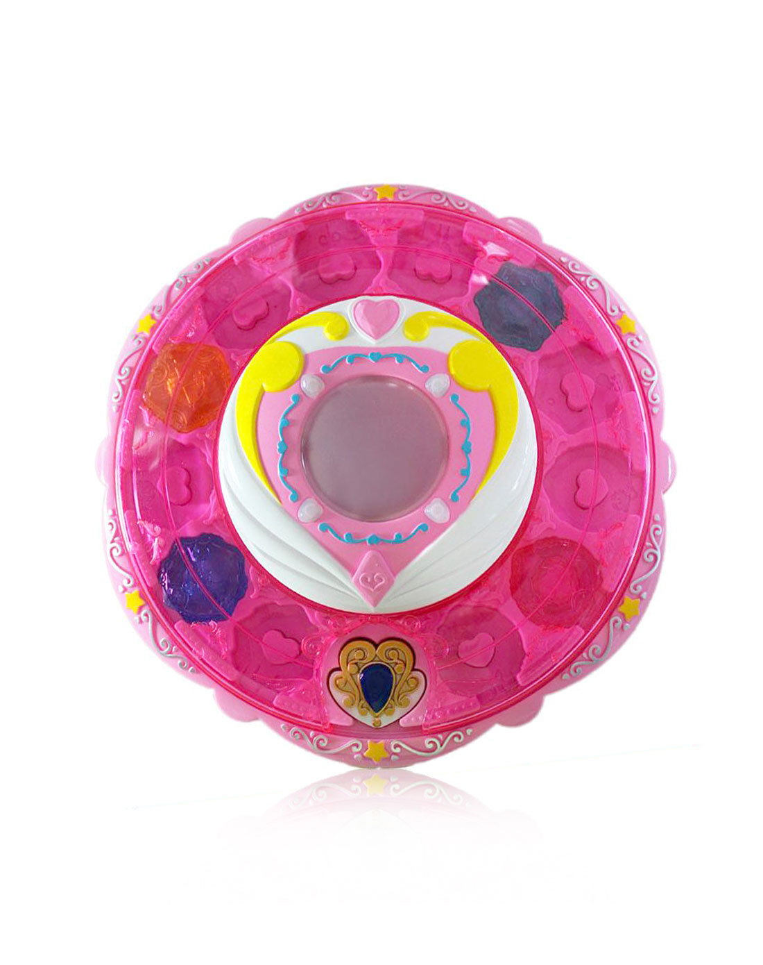 巴啦啦夜星宝盒收集器-详情