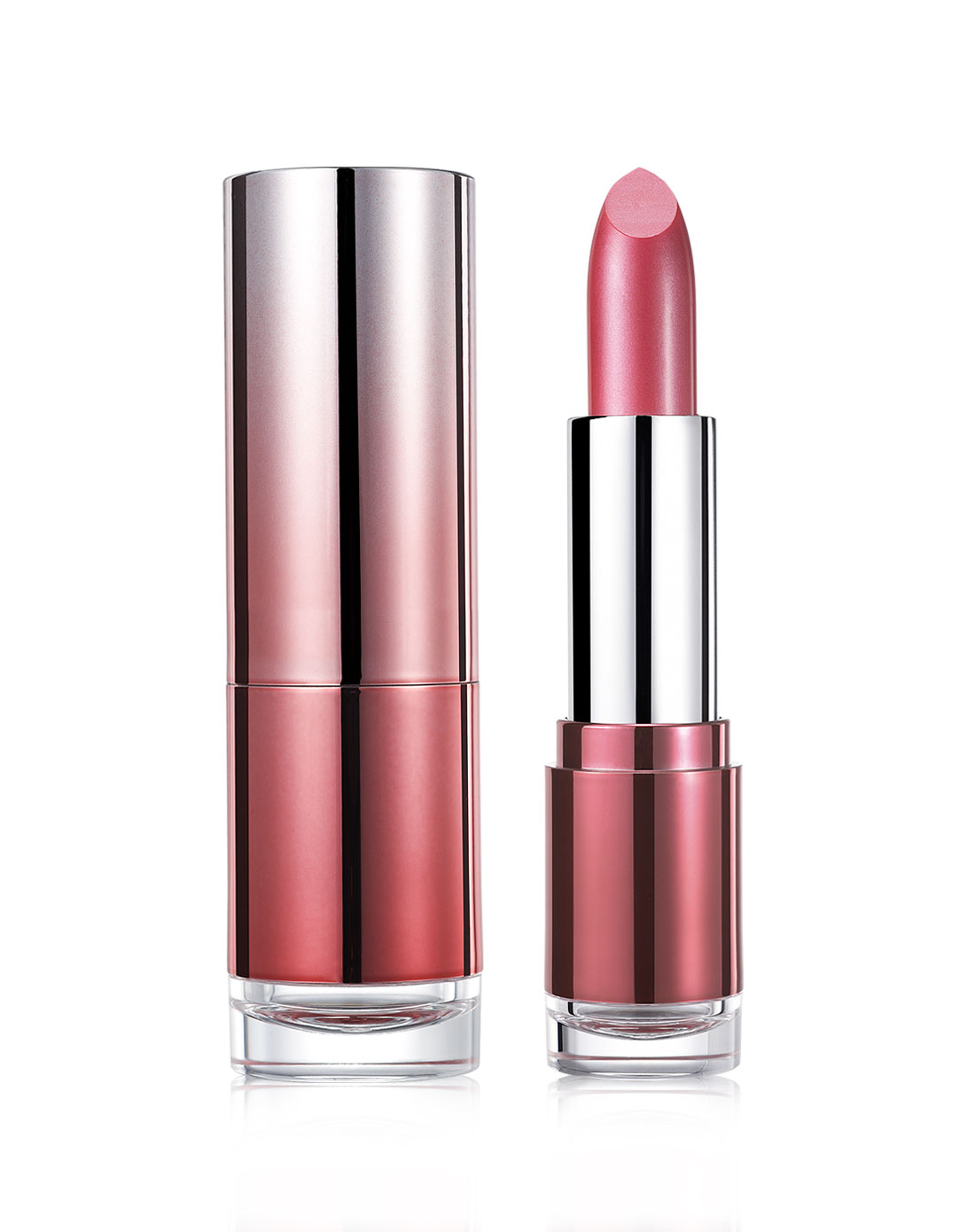 甜蜜透润唇膏02(可爱粉) 3.8g-详情